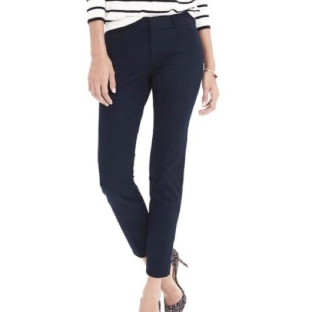 Sloan Ankle Pants